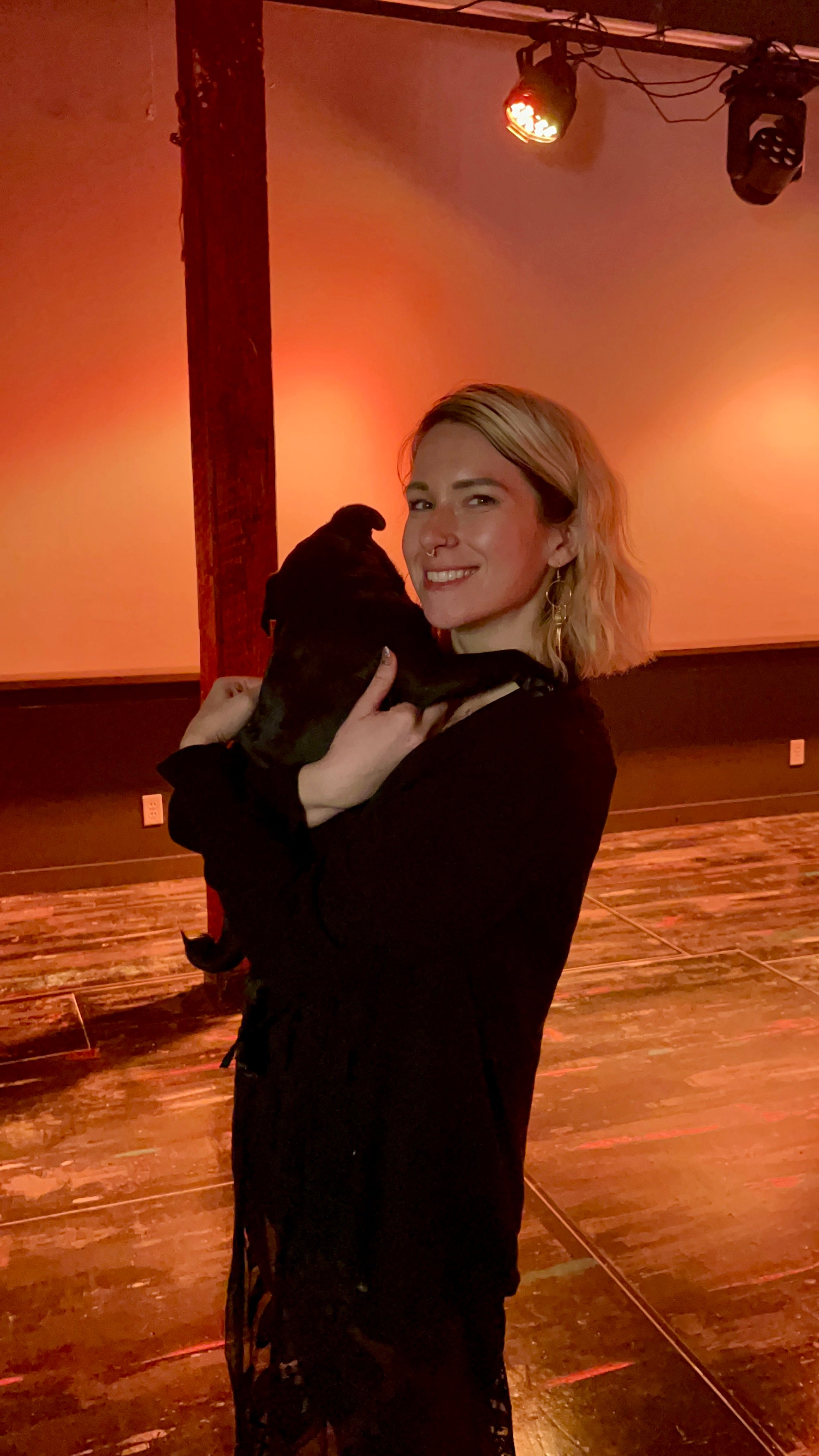 Face Training Academy