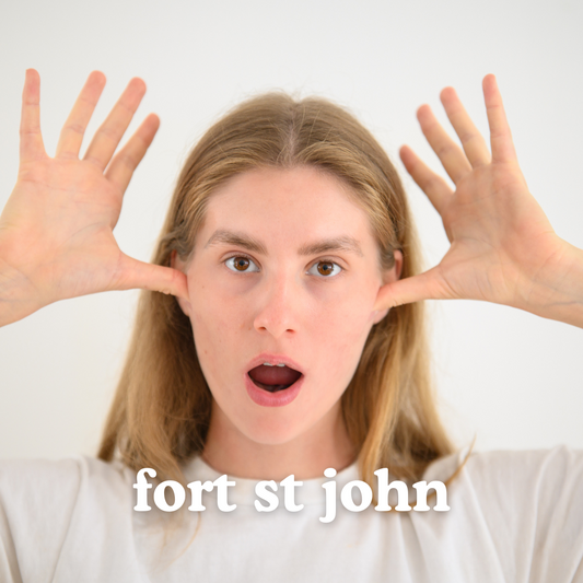 face training academy: facial & buccal massage course (FORT ST. JOHN)