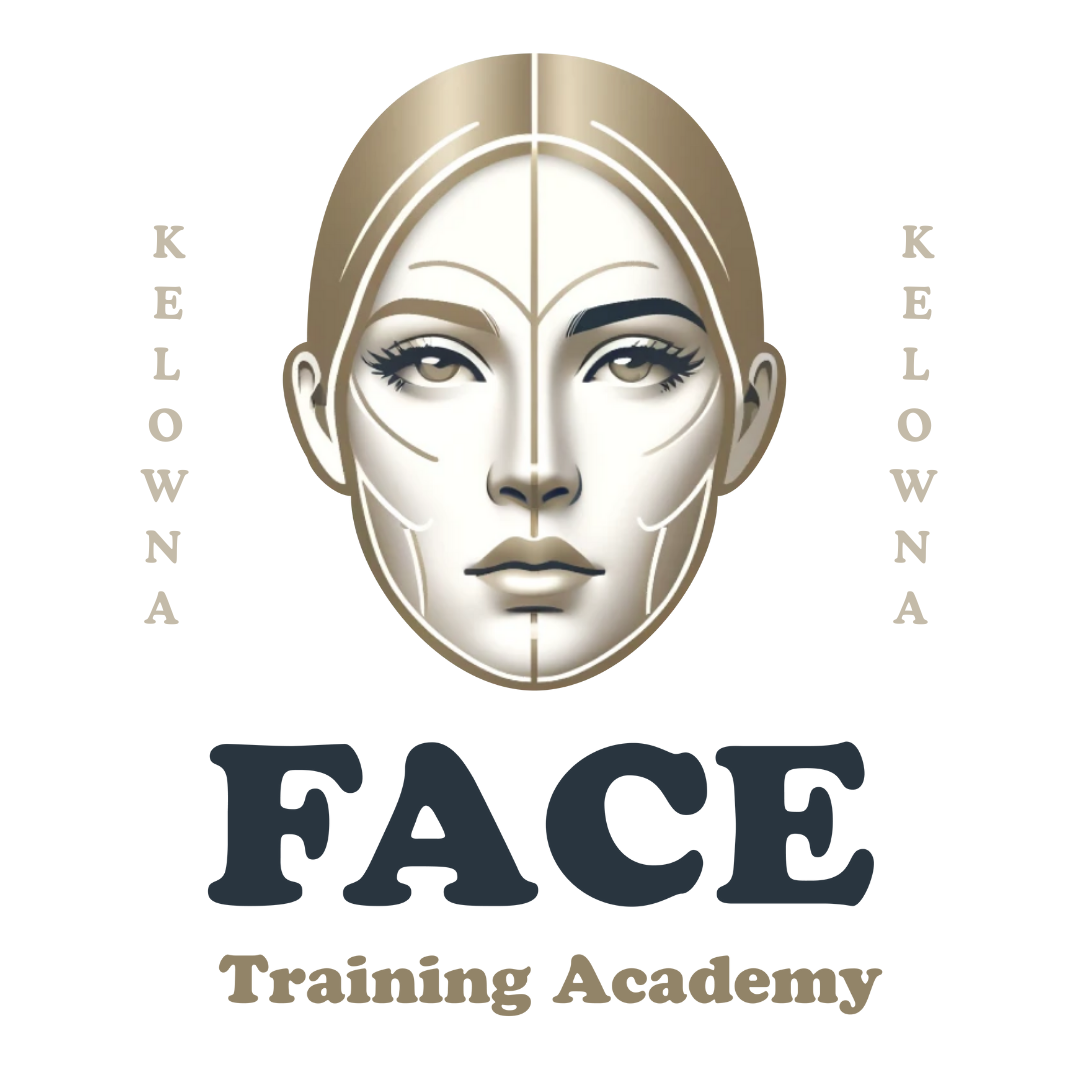 face training academy: facial & buccal massage course (KELOWNA)