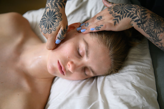 face training academy: facial & buccal massage course (VANCOUVER, FEBRUARY)